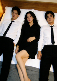 �������Ǻӣ�˫��̥�������ı��ɣ�