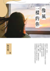 像风一样的你