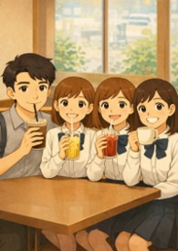 36岁的灵魂穿越到15岁身体?!(1)