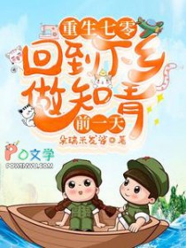 重生七零:回到下乡做知青前一天