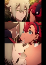 水星的魔女(同人)