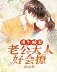 重生娇妻:老公大人超会撩
