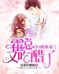 囚婚蜜爱:霍总又吃醋了