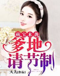 萌宝来袭:爹地请节制