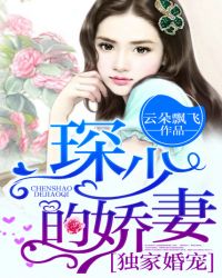 独家婚宠:琛少的娇妻