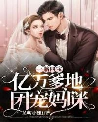 一胎四宝:亿万爹地团宠妈咪