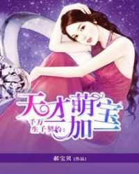 千万生子契约:天才萌宝一加一