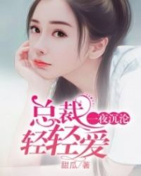 一夜沉沦:总裁轻轻爱