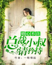 婚心不良:总裁小叔请矜持