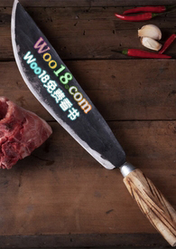 屠户(年龄差系列短篇)