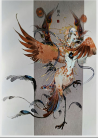 梦境指南(人外h)