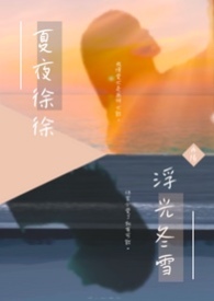 夏夜徐徐,浮光冬雪(gl)