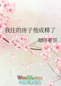 我住的房子他成精了